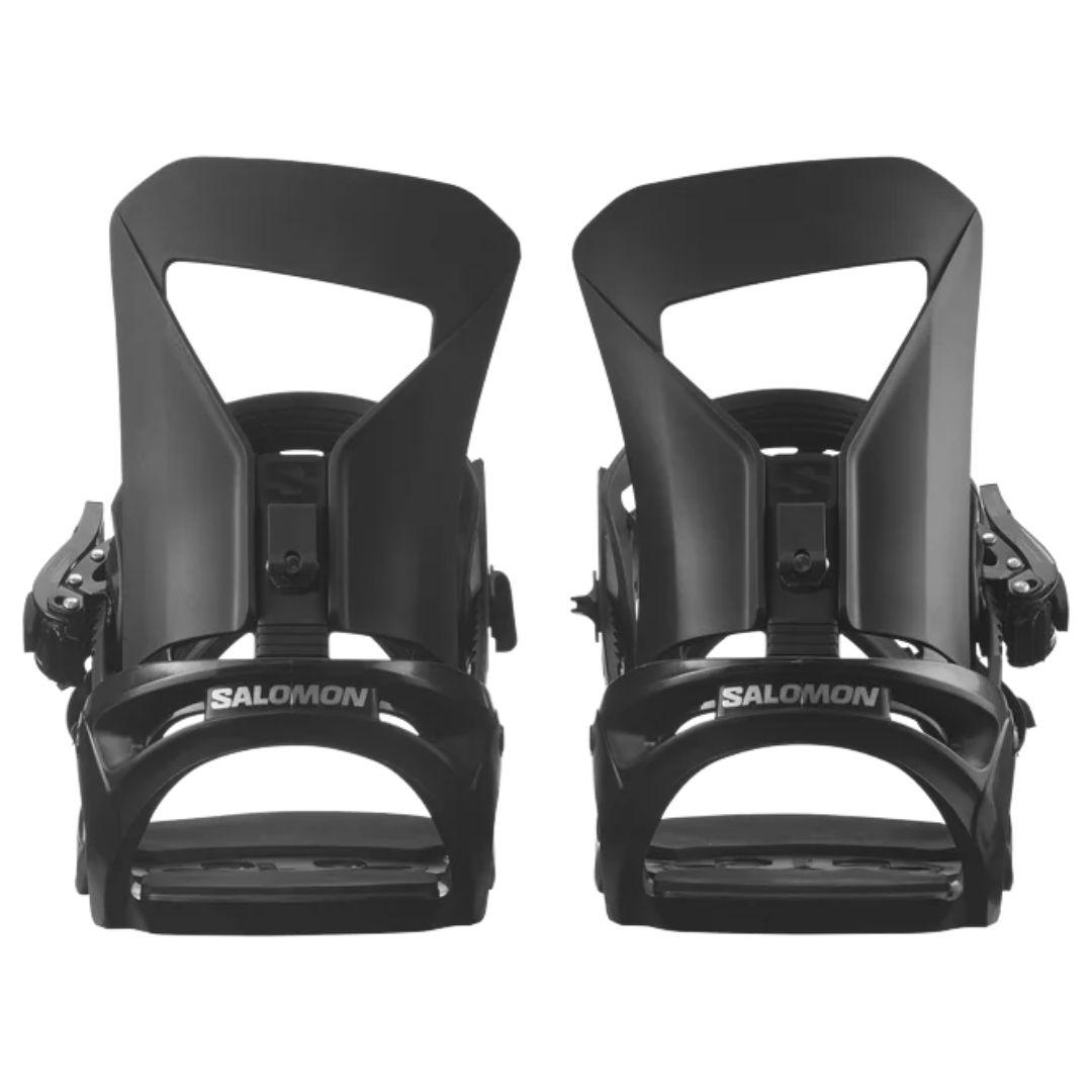 Salomon Men's PACT Snowboard Bindings 2025